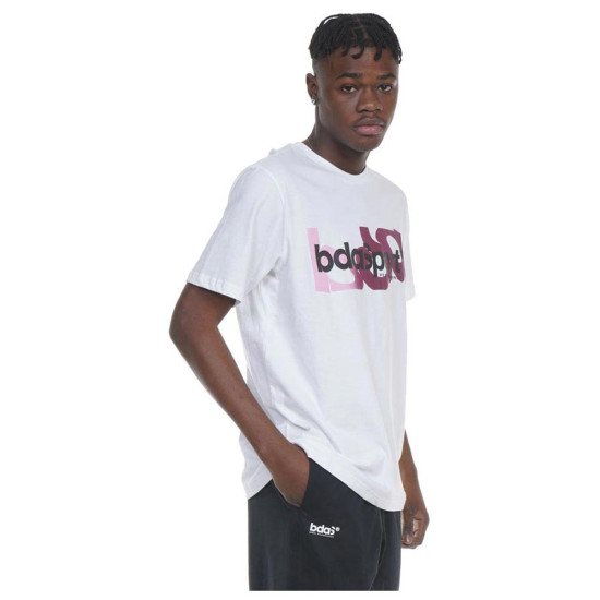 Bodyaction Ανδρική κοντομάνικη μπλούζα Men's Performance Tee